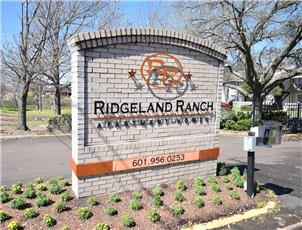Ridgeland Ranch